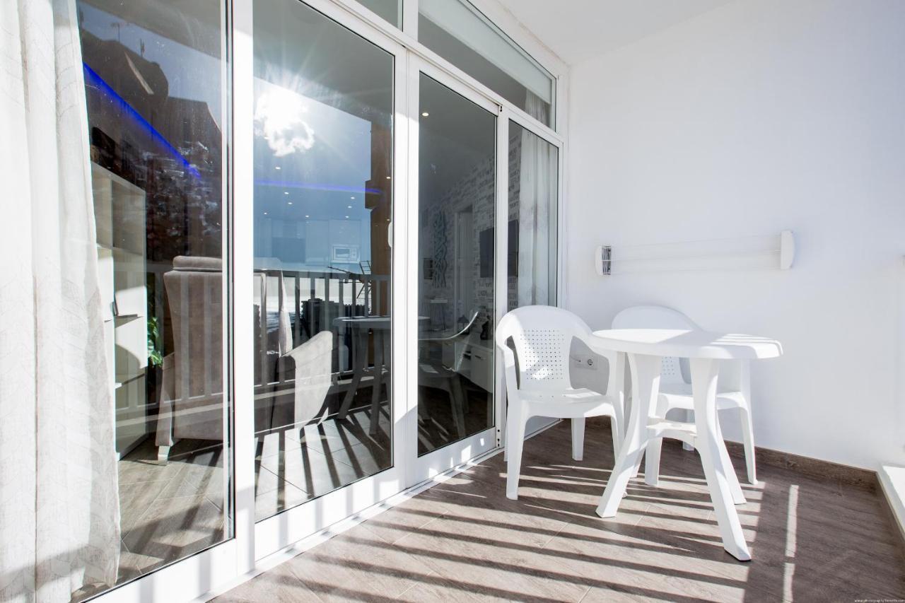 Apartment Torres Sunrises, Las Americas Плая-де-лас-Америкас Экстерьер фото