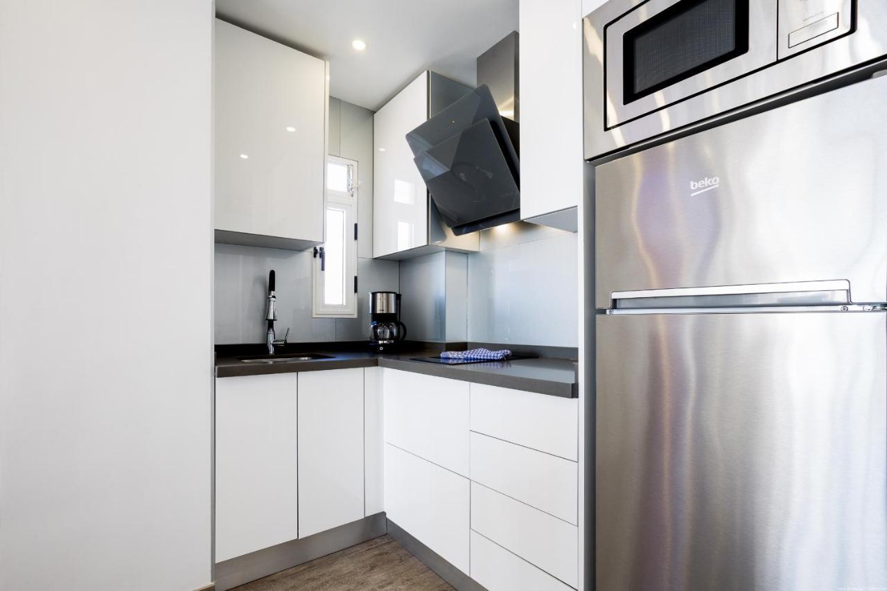 Apartment Torres Sunrises, Las Americas Плая-де-лас-Америкас Экстерьер фото