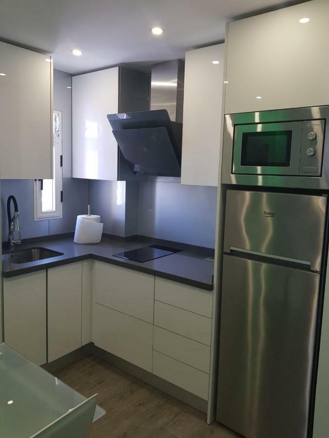 Apartment Torres Sunrises, Las Americas Плая-де-лас-Америкас Экстерьер фото