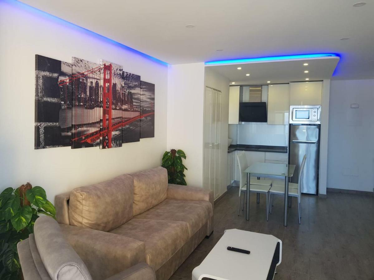 Apartment Torres Sunrises, Las Americas Плая-де-лас-Америкас Экстерьер фото
